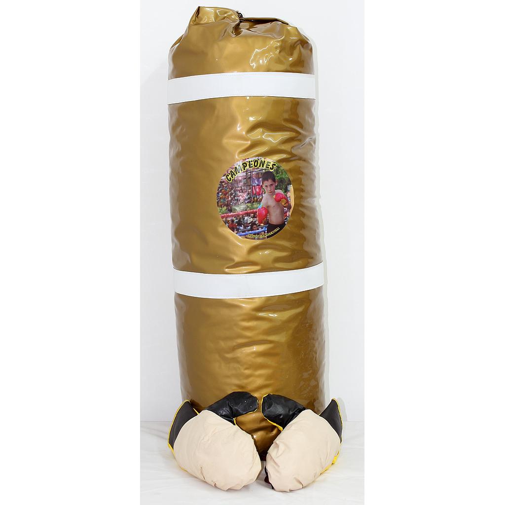 BOLSA SUPER C/GUANTES