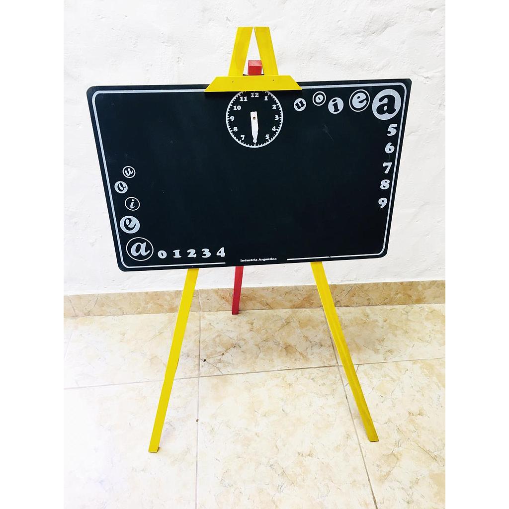 PIZ-EST-PIE-LARG-NEG-34X54CM