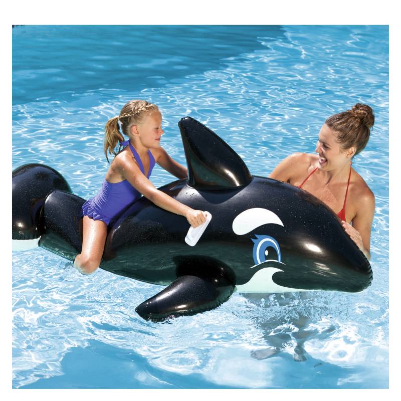 Orca 203x102cm