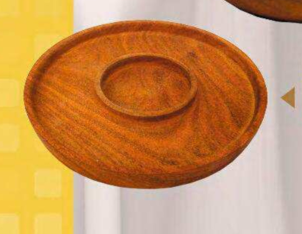 Bowl con centro