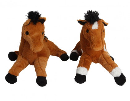 caballo 13"
