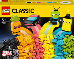 diversion creativa: neon