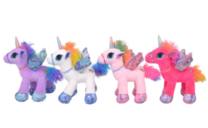 UNICORNIO 11.5"