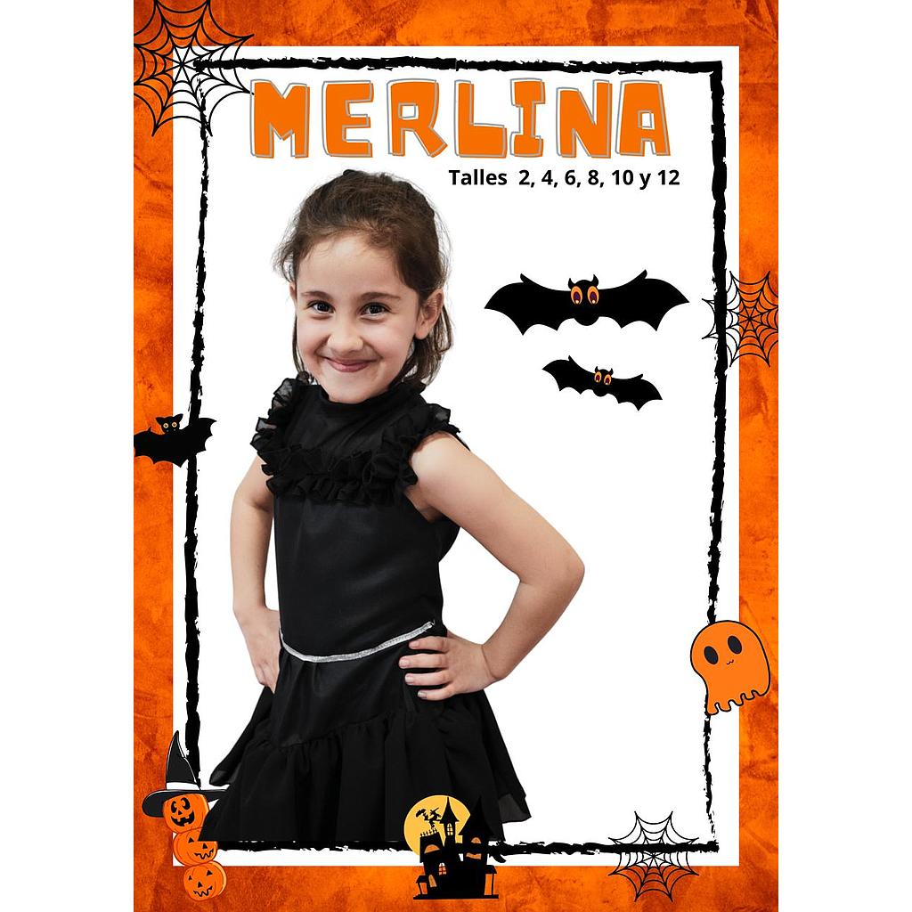 Merlina 2