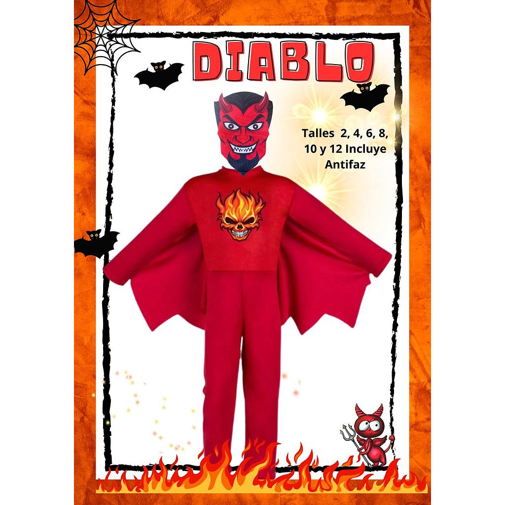 Diablo