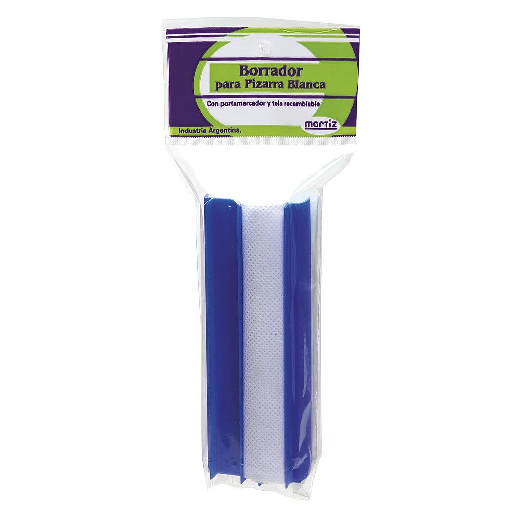 Borrador p/marcador "Mini" c/tela