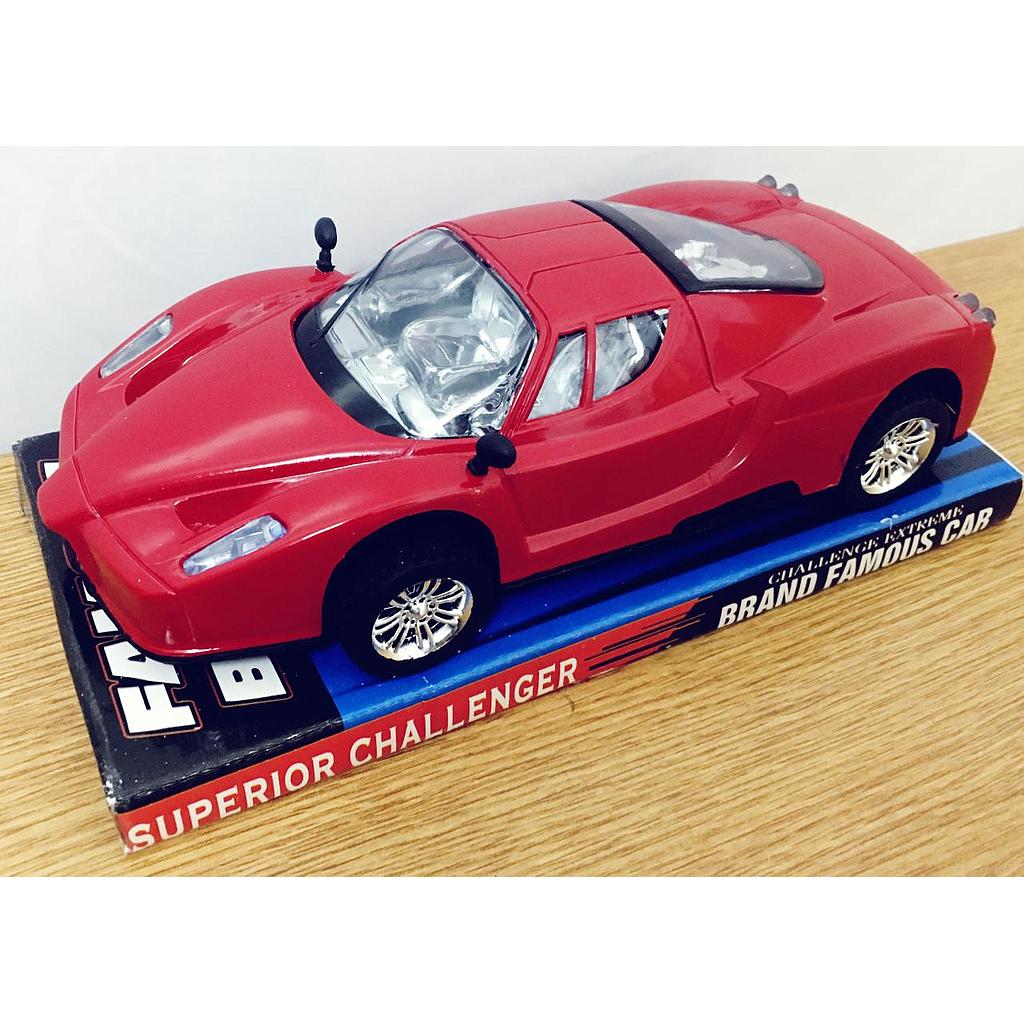 AUTO/Z