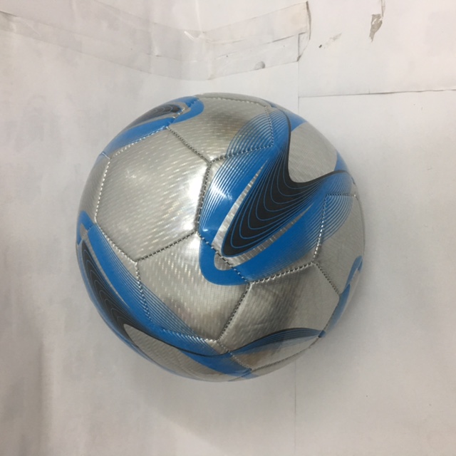 pelota Nº3 metalizada/MP5
