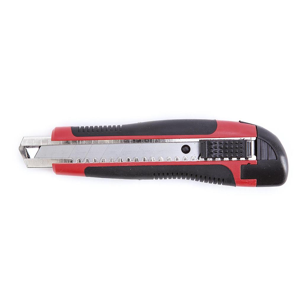 Cutter de Goma Grande  18MM