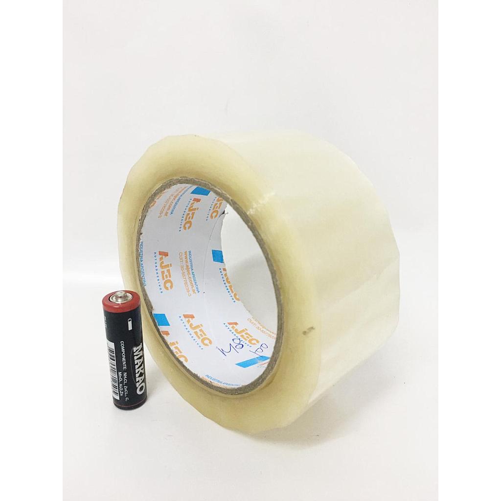 CINTA EMBALAJE 48X100X36T)