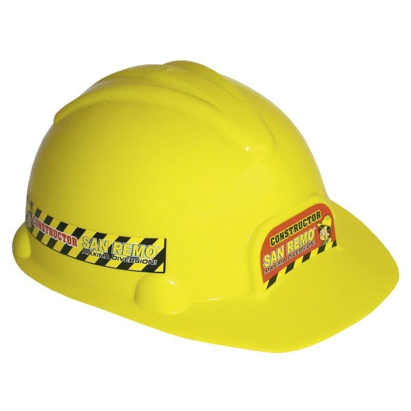 CASCO CONSTR/MP2
