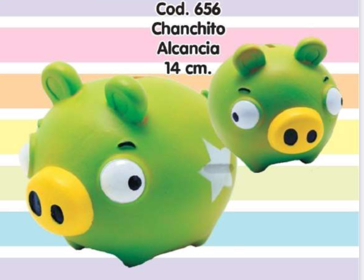 CHANCHITO