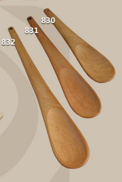 CUCHARA ARTESANAL DE 40CM (DILCER)