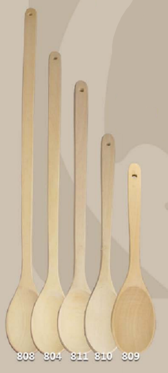 CUCHARA EXTRA GRANDE 60CM