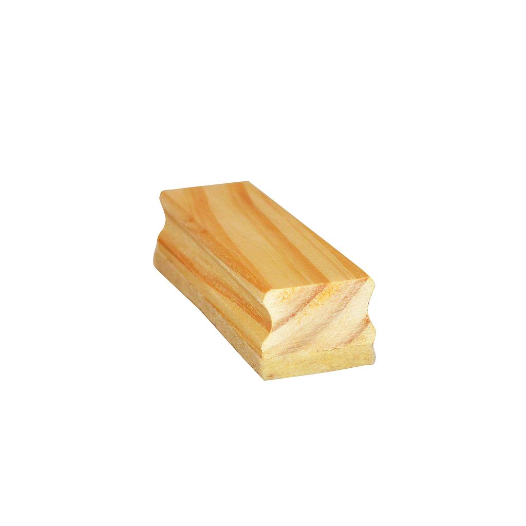 BORRADOR MED NATURAL 29X38X115