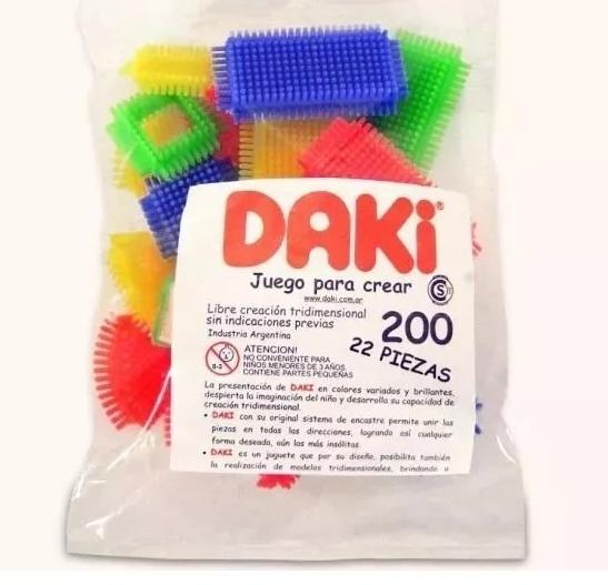 BOLSAS (22PIEZAS)