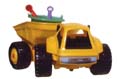 GRAN VOLCADOR CON SET DE PLAYA