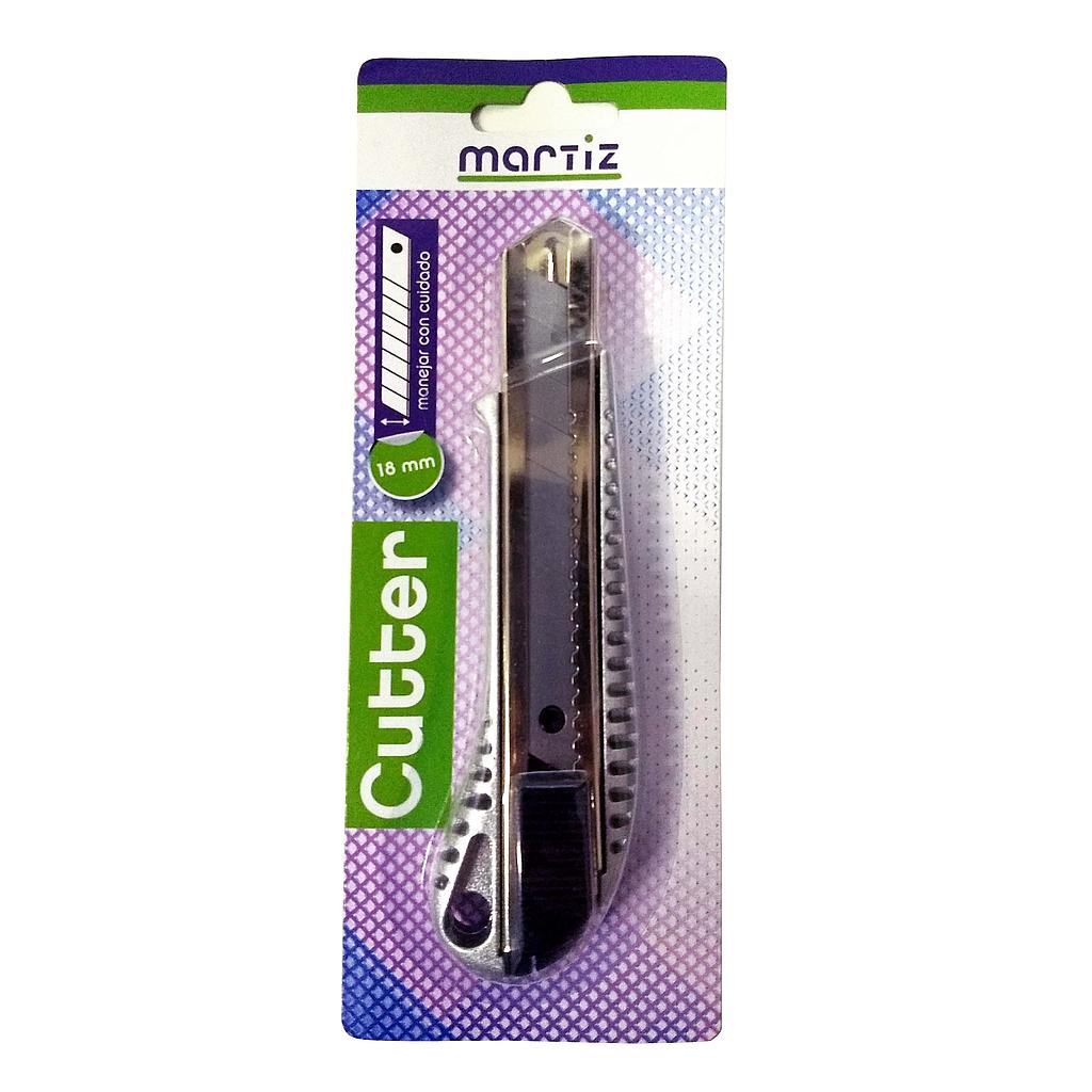 Cutter de metal grande