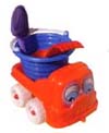 SET N3 (FRONTALITO BALDE PALA RAST/ fila 1/