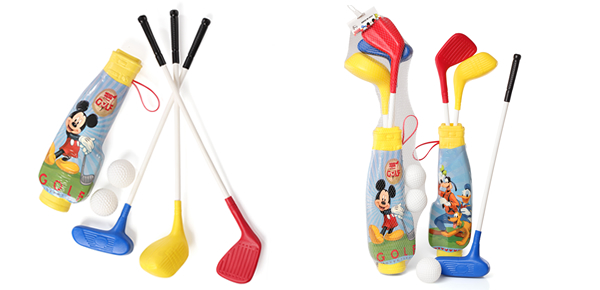 J/ GOLF MICKEY