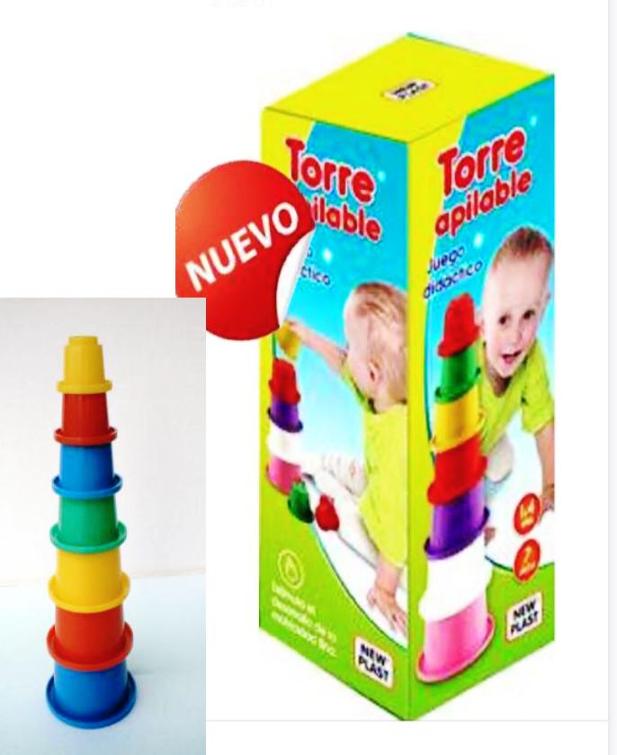 TORRE APILABLE