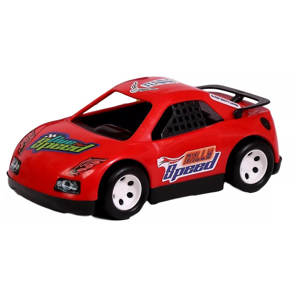 Super Rally GT 389 sin estuche
