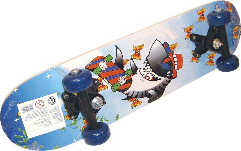skate infantil/60x15cm/