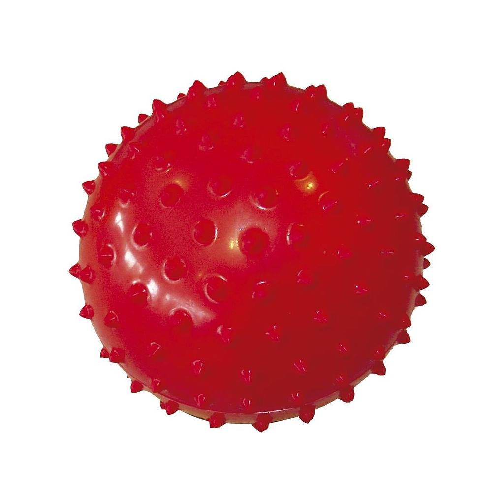 PELOTA CON PINCHES 12.5 CM /15 MEDIO