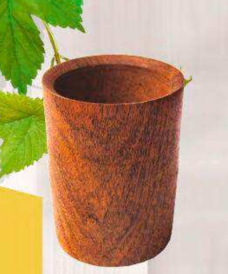Mate cilindro liso