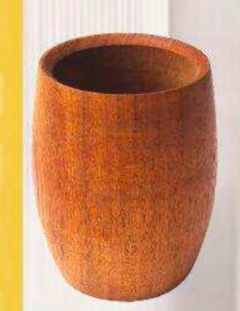 Mate barrilito