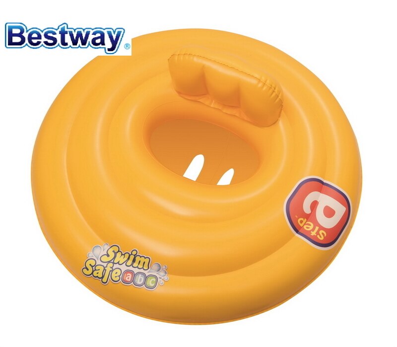 Asiento triple anillo p/ bebes 69cm AB