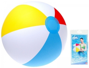 Pelota de playa 51cm